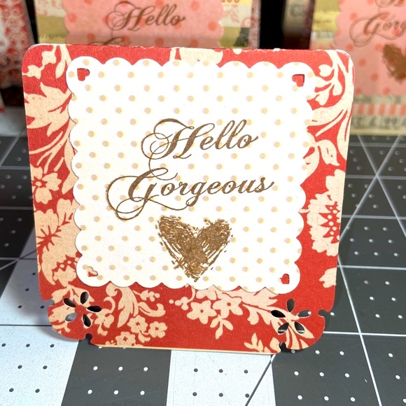 100 Handmade Thank You Card Bundle - Picture 11 of 16